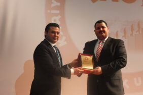 Mehmet Ziya Kalkavan