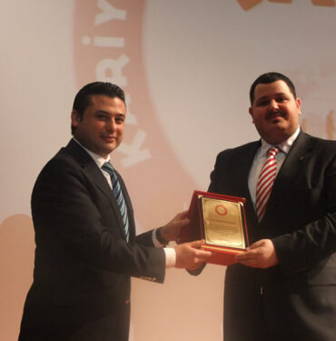 Mehmet Ziya Kalkavan