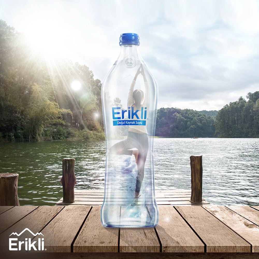 Erikli Su
