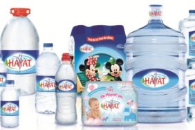 Hayat Su Bayilik Başvurusu
