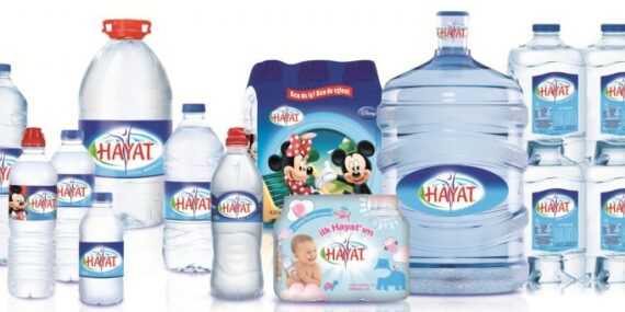 Hayat Su Bayilik Başvurusu