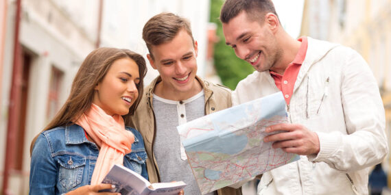 Turist Rehberliği Yapmak ve Turist Rehberi Olarak Kazanç Elde Etmek 7 Turist Rehberliği