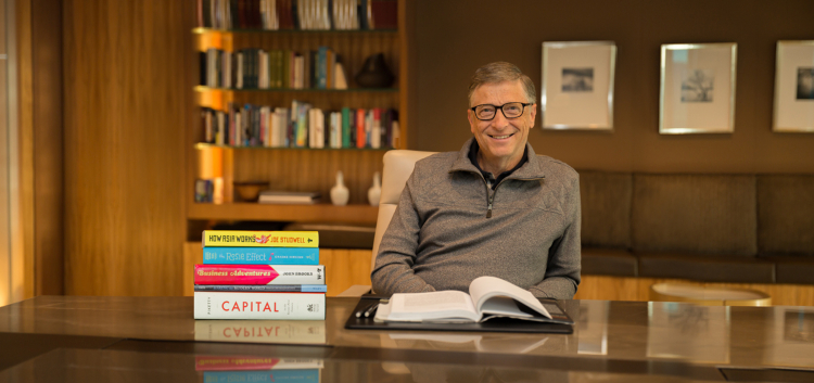 Bill Gates