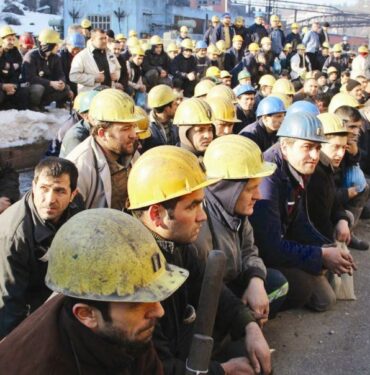 Çalışanlar - Personel - İşçi Hakları