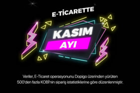 e-Ticarette-Kasım-Ayı-Analizi