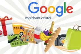 Google Merchant Center