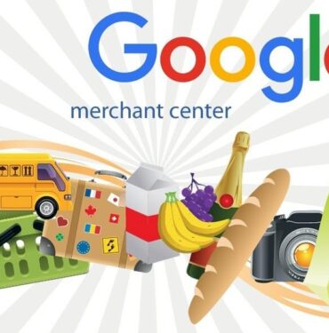 Google Merchant Center