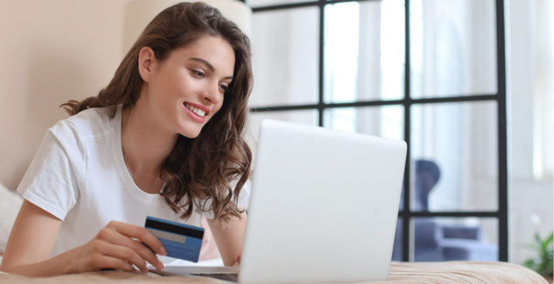 İnternetten Alışveriş - Online Ticaret