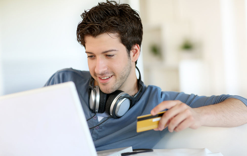 İnternetten Alışveriş