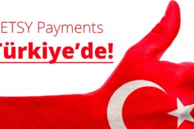 ETSY Payments Türkiye