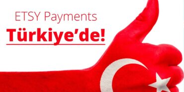 ETSY Payments Türkiye