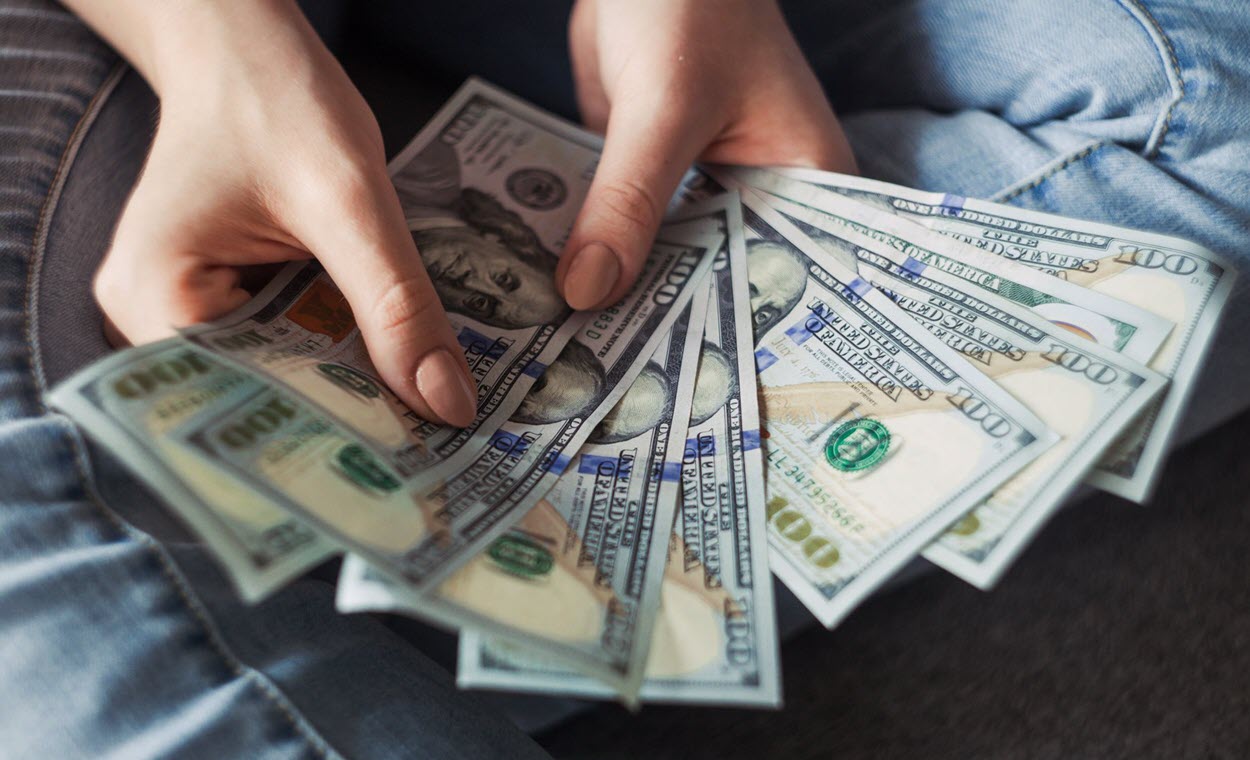 İnternetten Para Kazanma