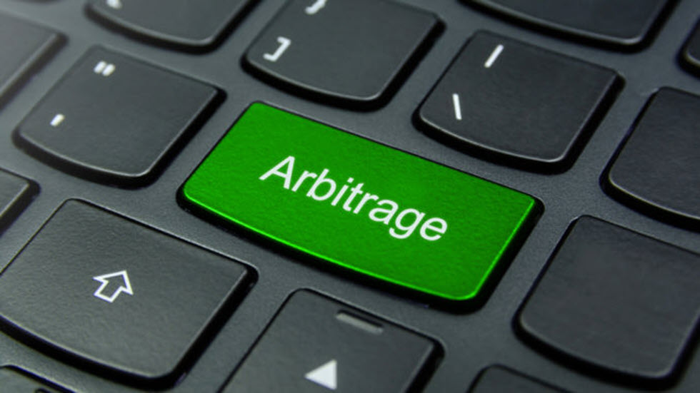 Retail Arbitrage Nedir