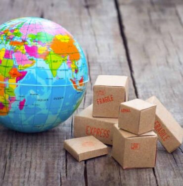 İhracat - e-İhracat