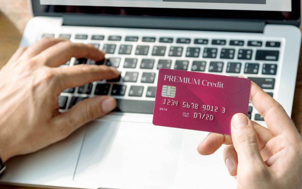 Sanal Pos - Kredi Kartı