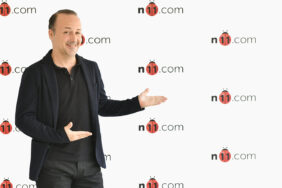 Tolga ÇEVİK - N11