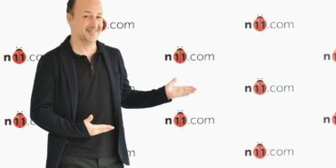 Tolga ÇEVİK - N11
