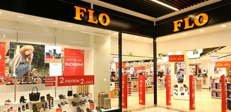 FLO - Pazaryeri