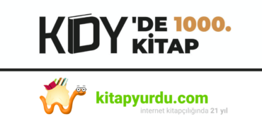 Kitapyurdu KDY "Doğrudan Yayıncılık" Hizmeti İle yazarlara 496 Bin TL Ödedi