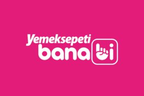 Yemeksepeti Banabi Uygulaması