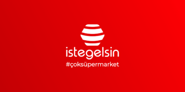 istegelsin online süpermarket uygulaması
