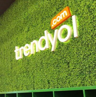 Trendyol Pazaryeri