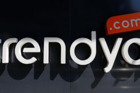 Trendyol Pazaryeri