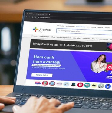 GittiGidiyor Kapanıyor