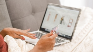 E-Ticaret Web Siteleri Güvenli Olması