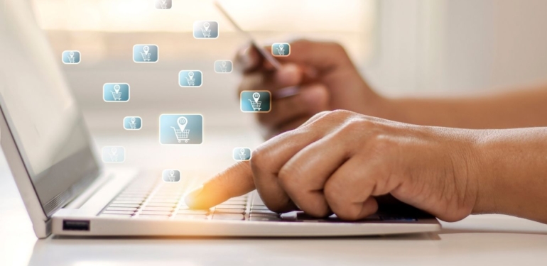 E-Ticaret İçin Ölçüm ve Analiz Yönetimi