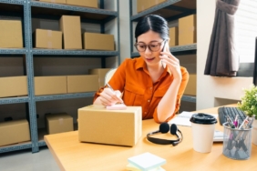 E-Ticaret Yönetim Sistemleri