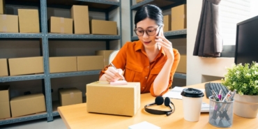 E-Ticaret Yönetim Sistemleri