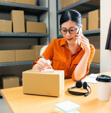 E-Ticaret Yönetim Sistemleri