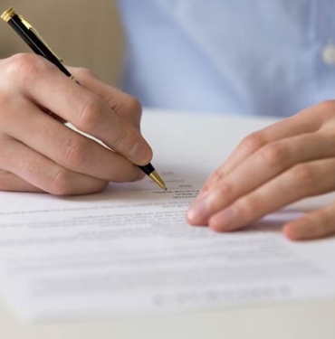 Franchise Sözleşmesi