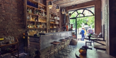 Franchise Veren Cafeler