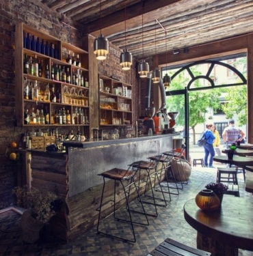 Franchise Veren Cafeler