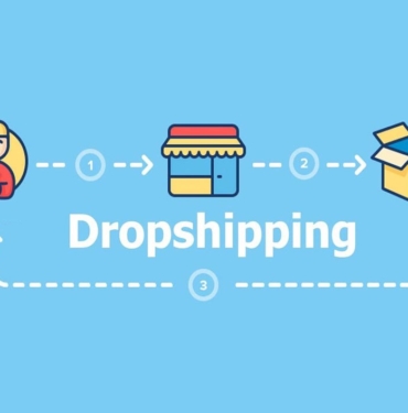 Dropshipping Nedir