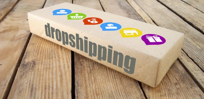dropshipping
