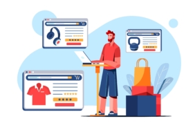 Dropshipping