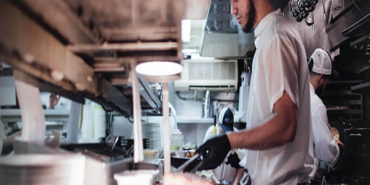 Bayilik Veren Restoranlar