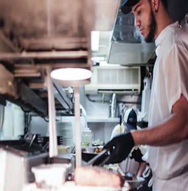 Bayilik Veren Restoranlar