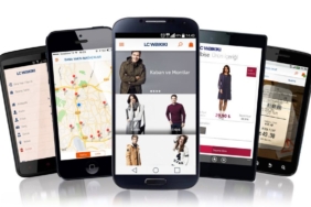 LC Waikiki Pazaryeri Açılıyor