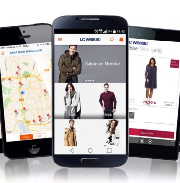 LC Waikiki Pazaryeri Açılıyor