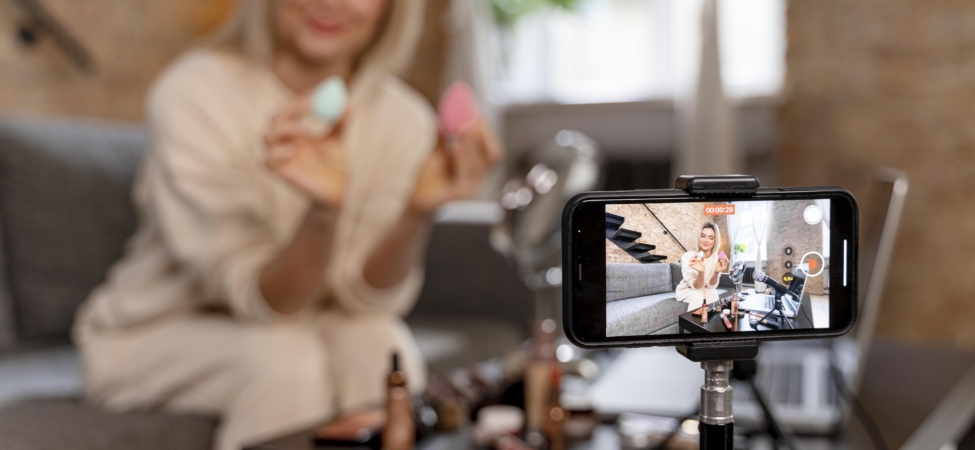 İnfluencerlar İçin Kazanç Sağlayabileceği Site ve Mobil Uygulamalar 6 İnfluencer