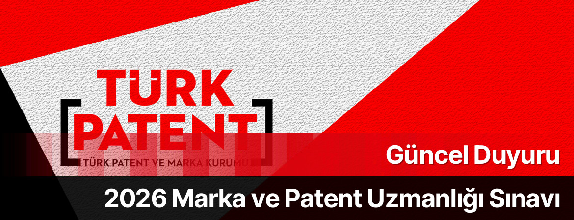 Marka ve Patent Vekilliği Sınavı 2026 (Başvuru İşlemleri – Başvuru Ücreti – Kaynak Kitap)